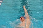 MSwim vs USCGA  Men’s Swimming & Diving vs US Coast Guard Academy. : MSwim, swimming